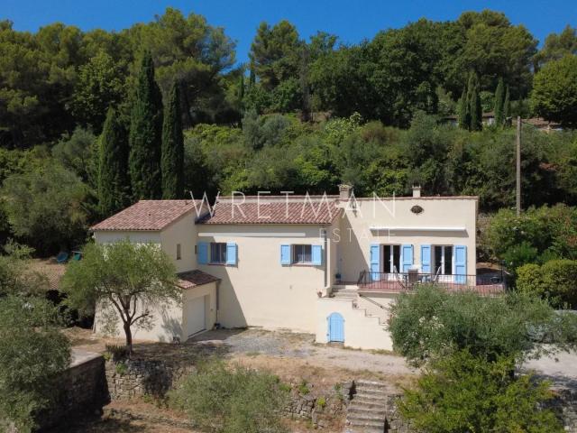 Maison vente à Arrondissement de Draguignan, Seillans