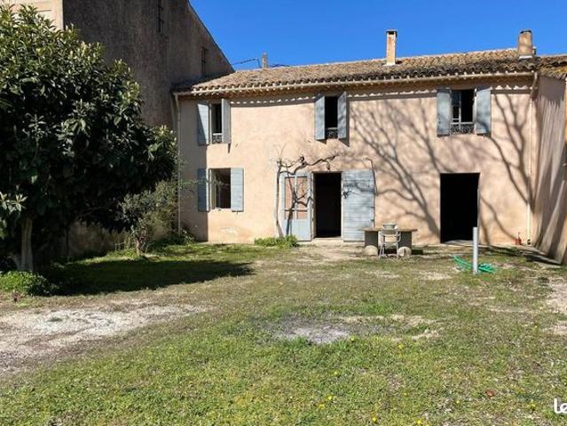Maison vente à Aix-en-Provence, Aix-en-provence
