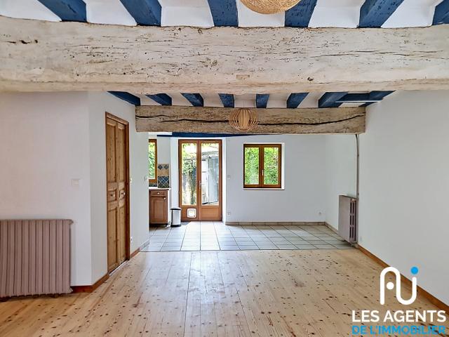 Maison vente à Orléans, Meung-sur-loire