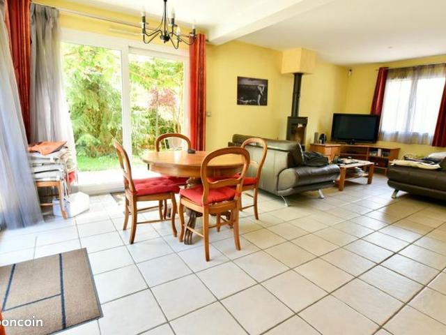 Maison vente à Châlons-en-Champagne, Francheville