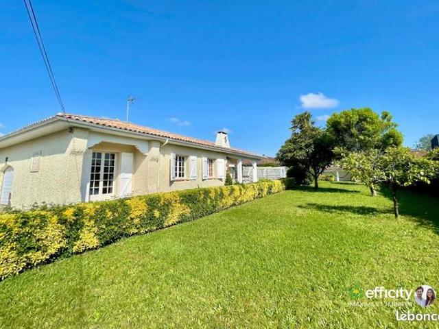 Maison vente à Saubion