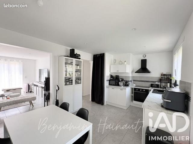 Maison vente à Torcy, Pontault-combault