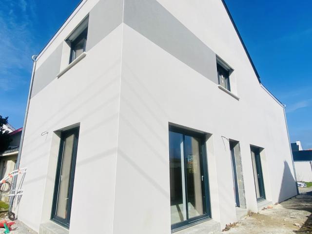 Maison vente à Saint-Nazaire, La Baule-escoublac