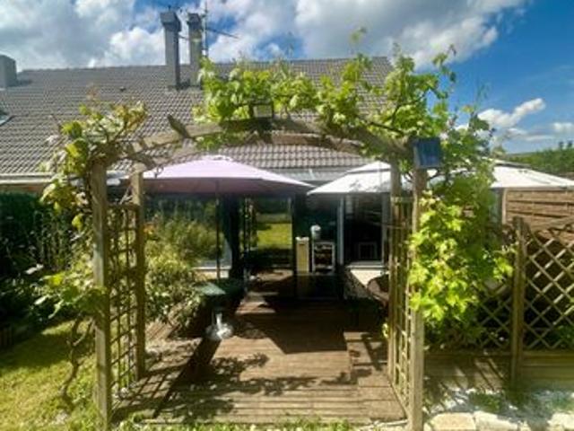 Maison vente à Cambrai
