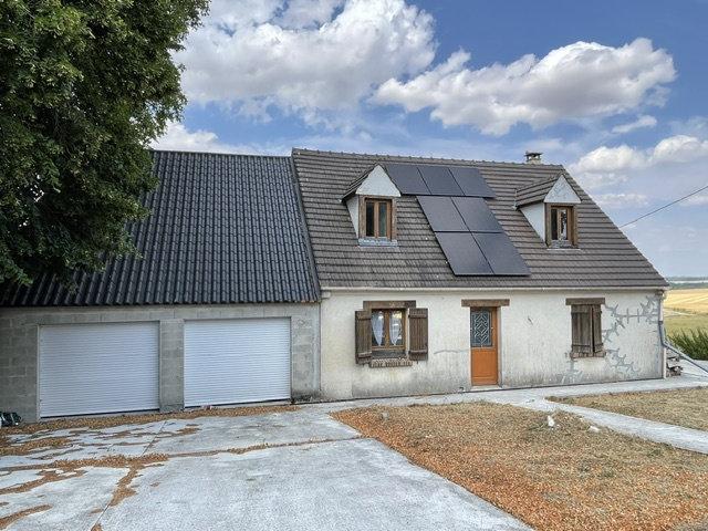 Maison vente à La Chapelle-Véronge, La Chapelle-Moutils