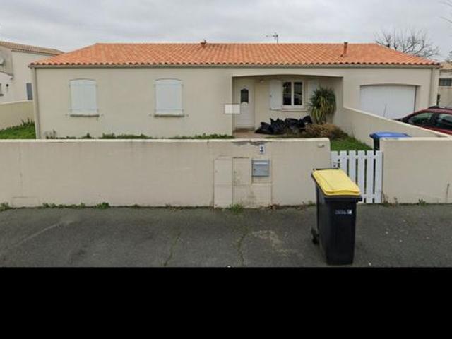Maison vente à Saint-rogatien