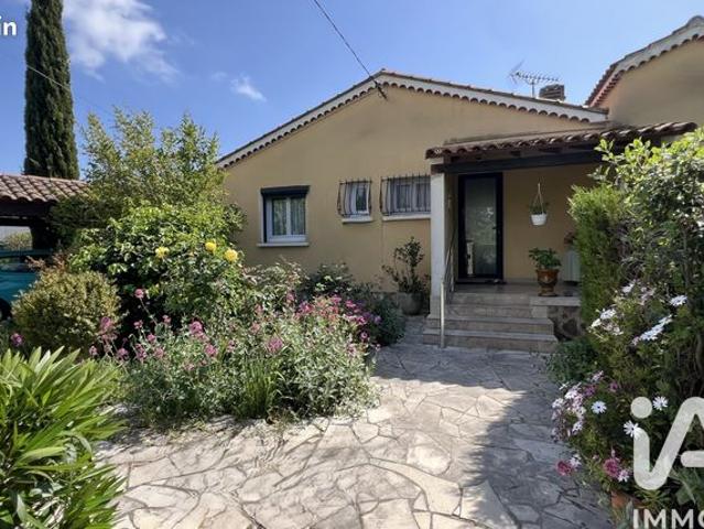 Maison vente à Arrondissement de Toulon, Le Pradet