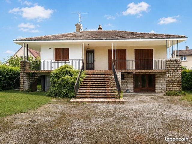 Maison vente à Dijon, Saint-apollinaire