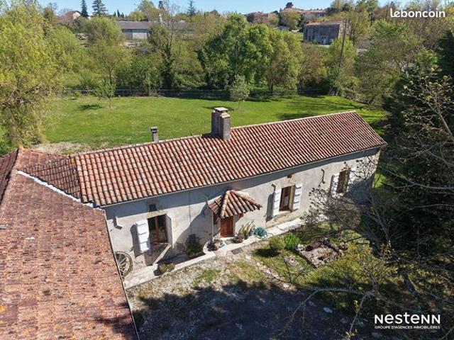 Maison vente à Condom, Ligardes
