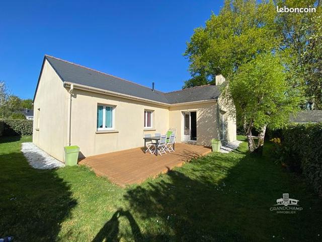 Maison vente à Treillières, Loire-Atlantique