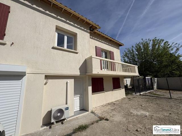 Maison vente à Aix-en-Provence, Mallemort