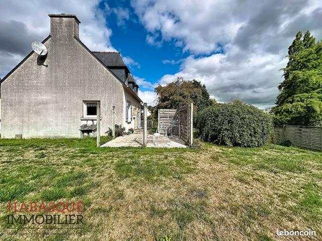 Maison vente à Brest, Bretagne