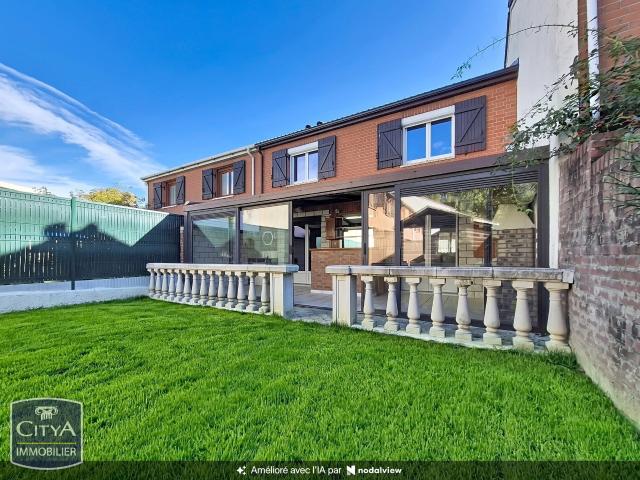 Maison vente à Le Bourg, Lambersart
