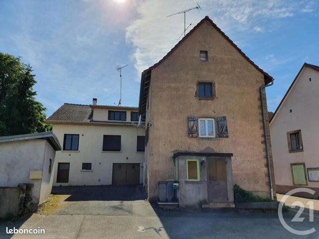 Maison vente à Lure, Héricourt
