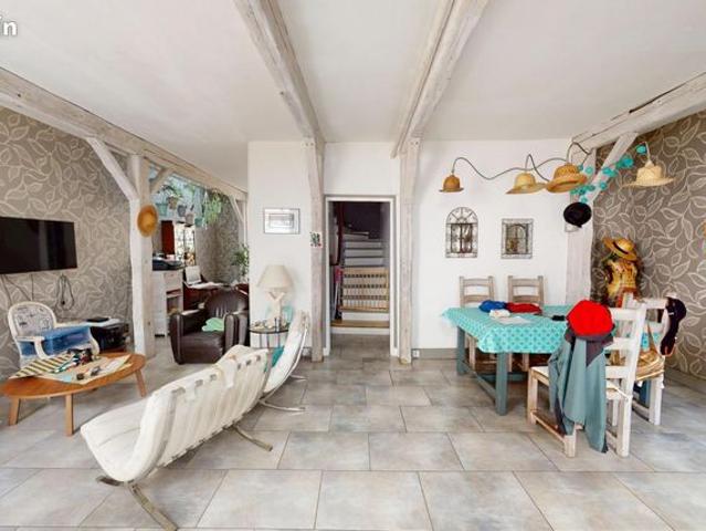 Maison vente à Nanterre, Asnières-sur-seine