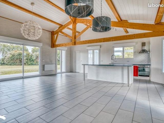 Maison vente à Avranches, Longueville