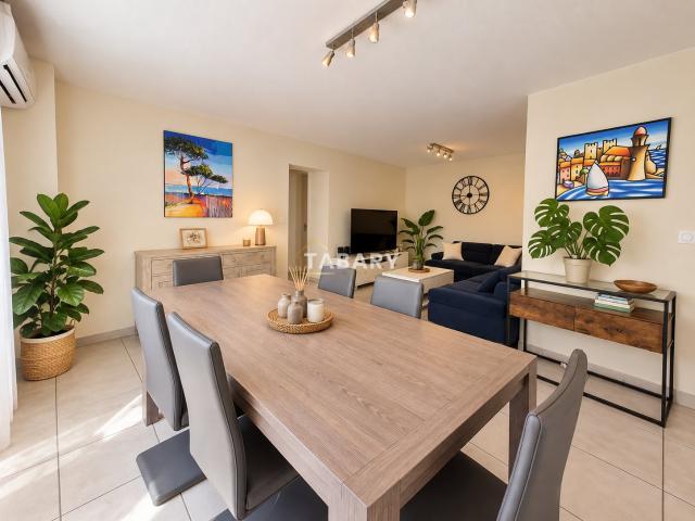 Maison vente à Perpignan, Occitanie