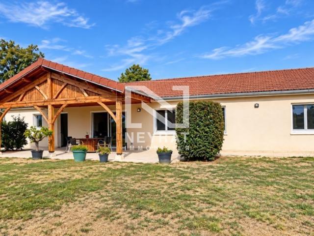 Maison vente à Les Monterets, Paray-le-Monial