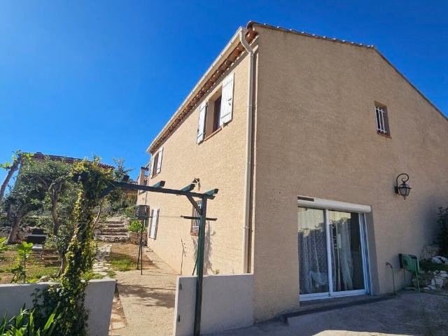Maison vente à Marseille