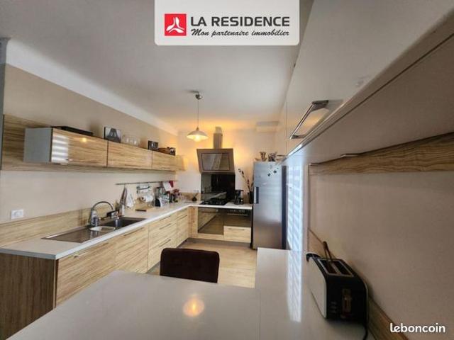 Maison vente à Argenteuil, Montigny-lès-cormeilles