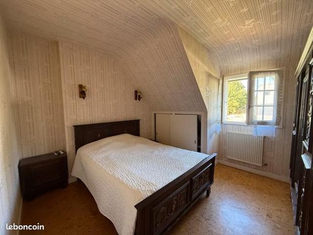 Maison vente à Quimper, Bretagne