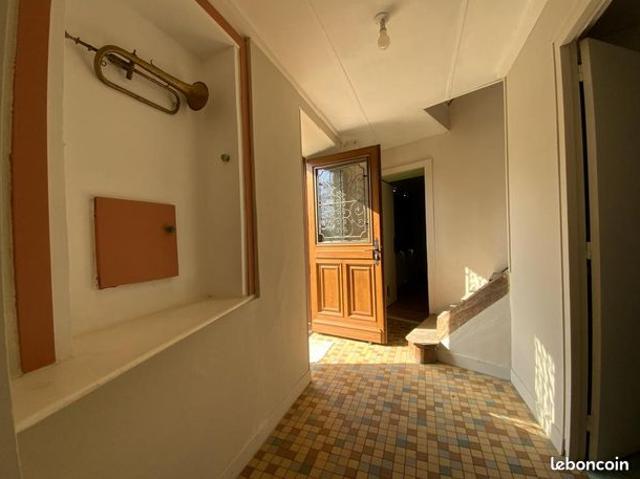 Maison vente à Libourne, Vayres