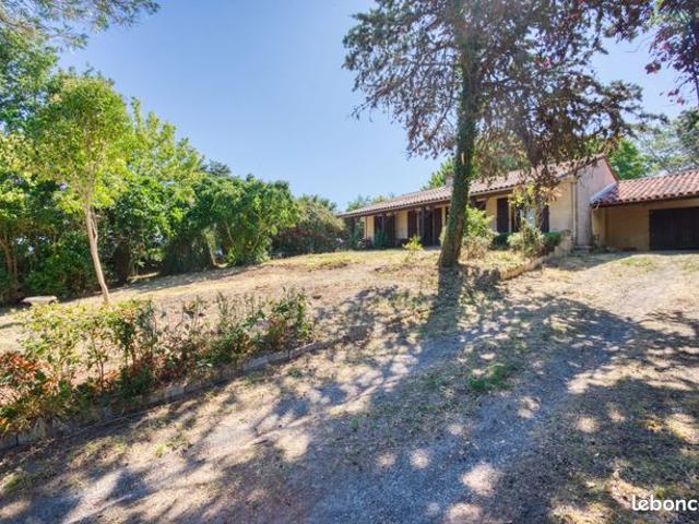 Maison vente à Toulouse, Aurin