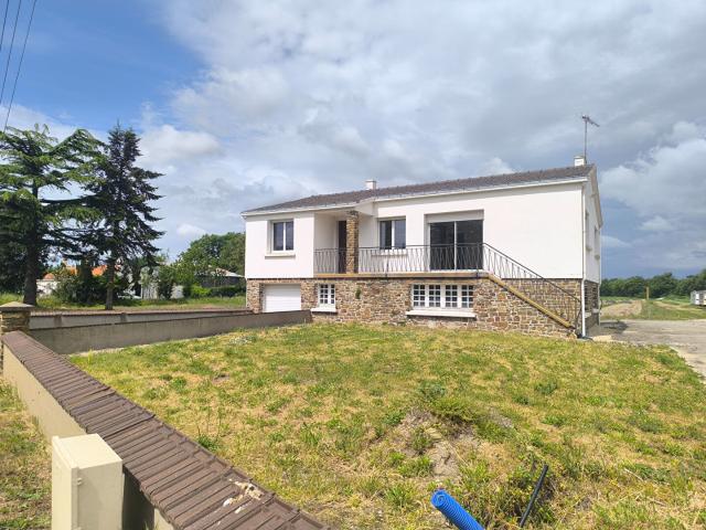 Maison vente à Les Sables-d'Olonne, Commequiers