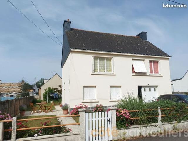 Maison vente à Vannes, Bretagne