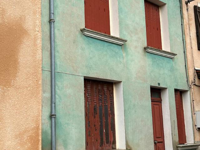 Maison vente à Limoux, Puivert