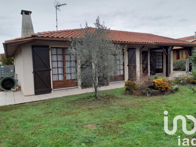 Maison vente à Mont-de-Marsan, Mont-de-marsan