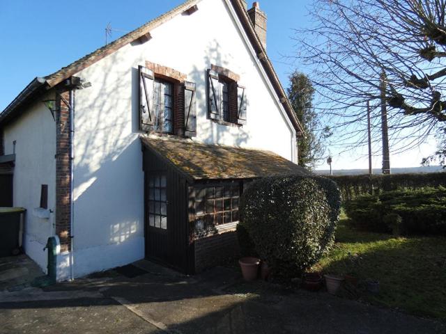 Maison vente à Bernay, Verneuil-sur-avre