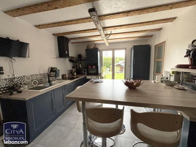 Maison vente à Coutiches, Nord