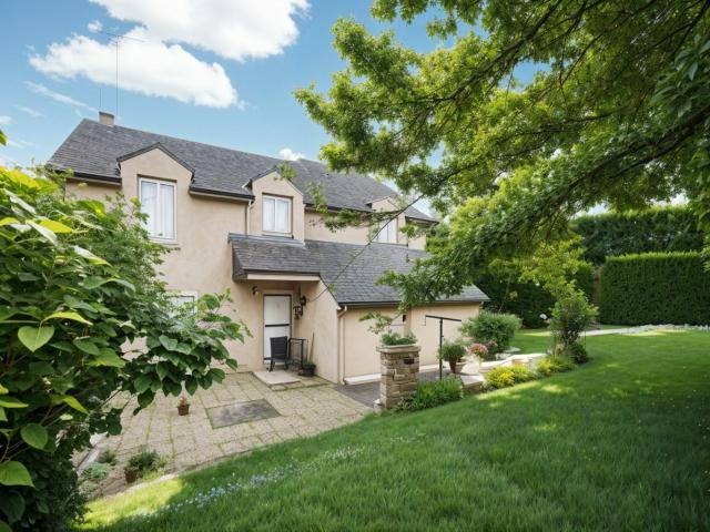 Maison vente à Montargis, Châtillon-sur-loire