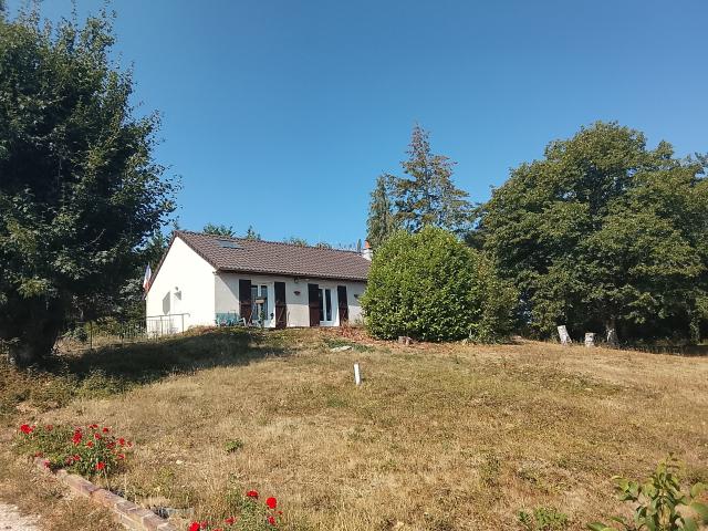 Maison vente à Auxerre, Chevillon