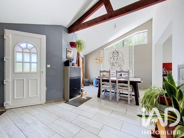 Maison vente à Langon, Pujols-sur-ciron