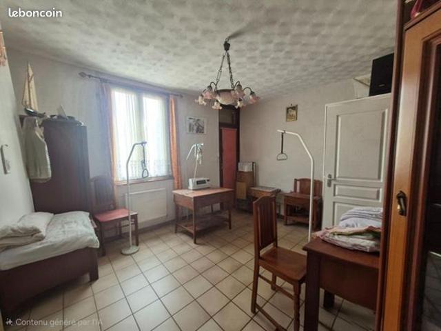 Maison vente à Lille