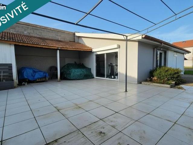 Maison vente à Val-de-Briey, Trieux