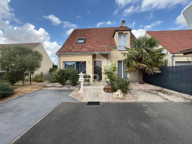 Maison vente à Bréau, Seine-et-Marne