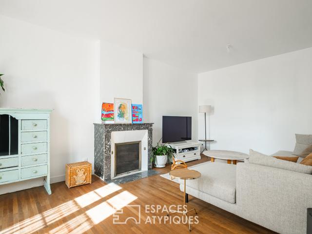 Maison vente à Niort