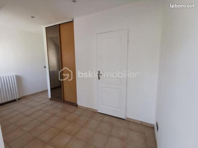 Maison vente à Montargis, Chevannes