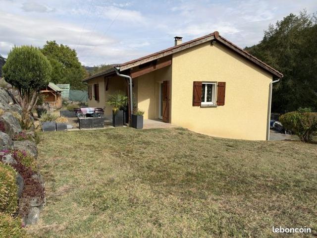 Maison vente à Saint-Didier-sur-Beaujeu, Rhône