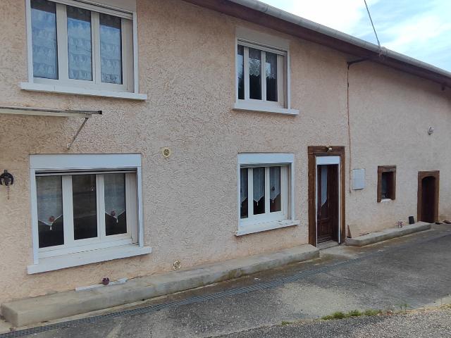Maison vente à Lotissement Les Souches, Sainte-Foy-l'Argentière