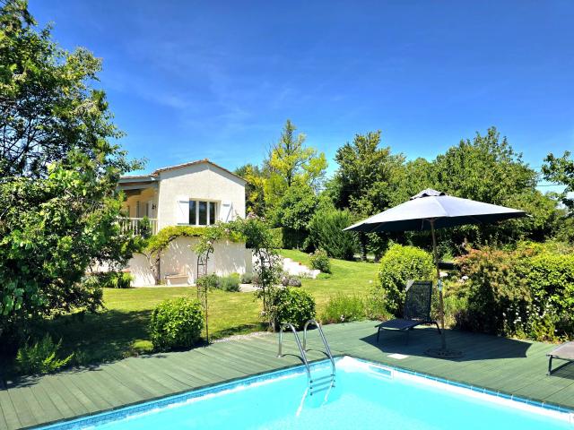 Maison vente à Bergerac, Issigeac