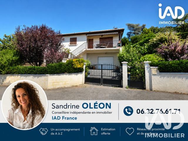 Maison vente à Saint-Étienne, Saint-etienne