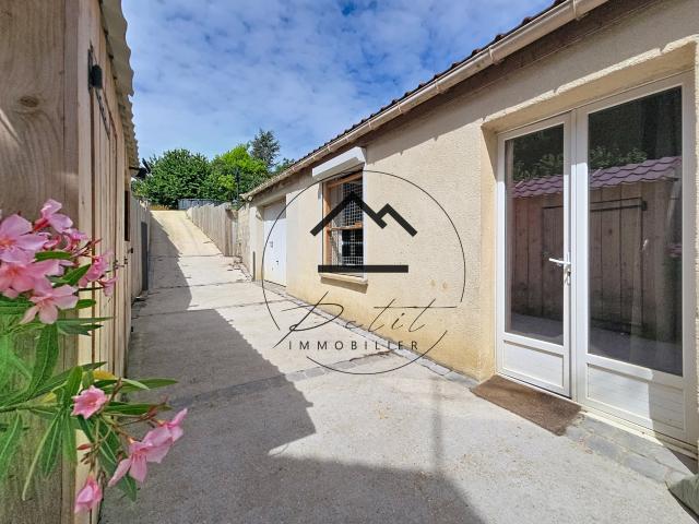 Maison vente à Clermont, Mouy