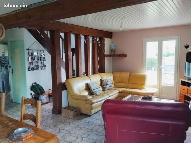 Maison vente à Évreux, Marcilly-la-campagne