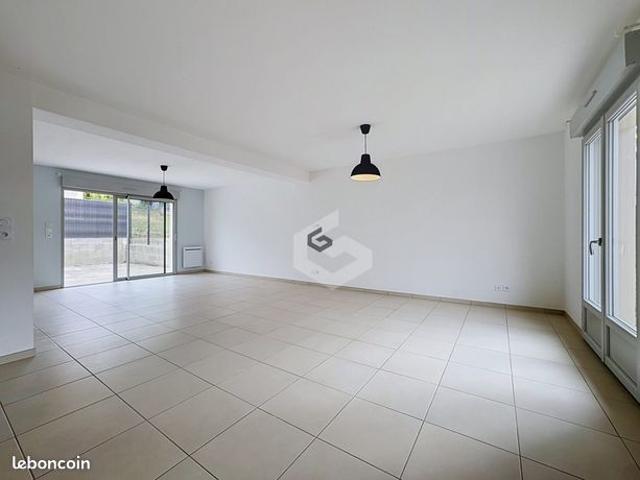 Maison vente à Soissons, Crouy