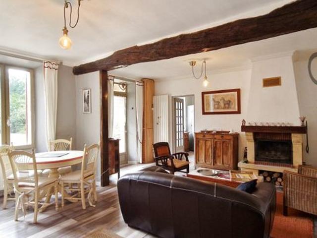 Maison vente à Provins, Villuis