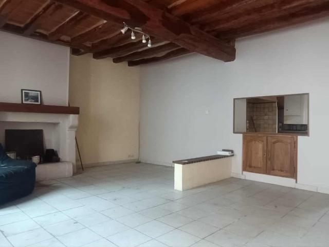 Maison vente à Auxerre, Brienon-sur-armançon
